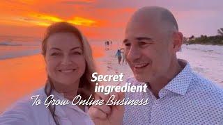 Three Well Known Secrets to Successfully Grow Online Business