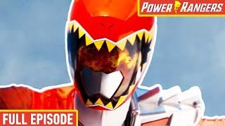 One More Energem   E20 | Full Episode  Dino Charge  Kids Action