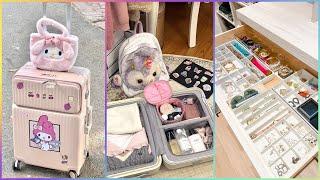 Its Time For Travel  | Packing Like A Pro | Huge Jewellery Organization