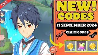 ️11-SEPTEMBER?️ LEGEND OF NEVERLAND PROMO CODES 2024 - LEGEND OF NEVERLAND CODES 2024 (SEPTEMBER)