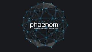 Phaenom Company Trailer