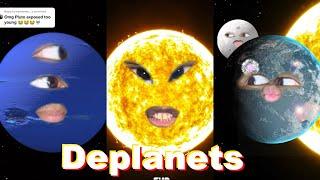 Deplanets Funny TikTok Videos Compilation 2023.