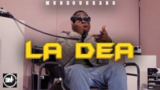 Kiki Boy LA DEA‍️ - Video Oficial