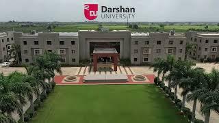 B. Tech. CSE @darshanuniversity7322