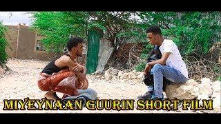 SOMALI SHORT FILM: MIYAYNAAN SOO GUURIN , MADAR VS BAASHE