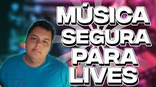 MÚSICA SEM COPYRIGHT PARA STREAM - Ajudando Streamers #17!