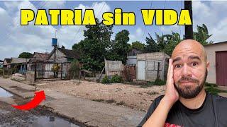 Los ÚLTIMOS SOBREVIVIENTES de un PUEBLO OLVIDADO de CUBA 