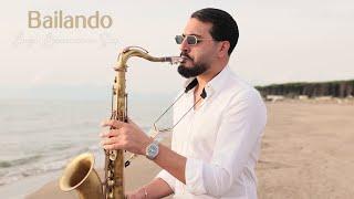 BAILANDO - Enrique Iglesias [Saxophone Version]