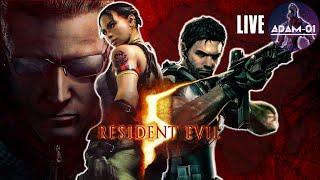 Das Ende von Resident Evil 5 ist...