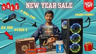 28K BUDGET PC BUILD | SABSE SASTA PC  BUILD | NEHRU PLACE | KVR GAMING SYSTEM | #gamingcomputer