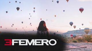 EFEMERO - House Mix 2021 @DJ CalVee
