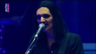 Placebo - slave to the wage - hurricane festival 18 / 06/ 2023