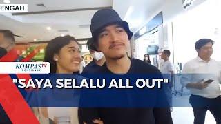 Buka Suara soal Dukungan jadi Wali Kota, Kaesang: Saya Siap All Out!