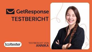 GetResponse Test: Alle Pros UND Kontras (& wann man lieber eine Alternative wählen sollte)