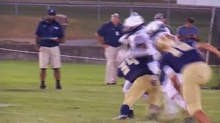 1st and 10: Staunton Storm at Covington