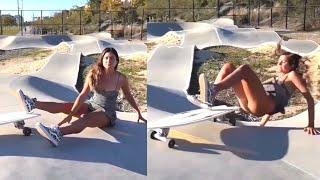 Funny Videos 2022 | Girl Fails | Fails Of The Week | Fail Compilation 2022 | Fails 2022 RandomFails