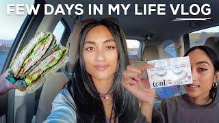 VLOG | Go To Make Up Products, DIY Poo Pourri, Weekend Vlog