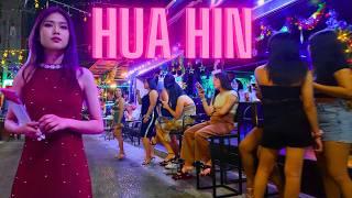 HUA HIN Like You've NEVER SEEN Before!