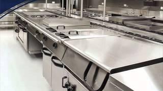 Catering Equipment Supplies