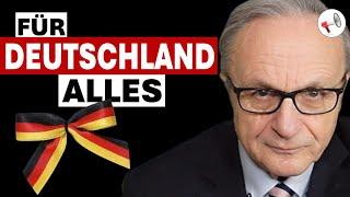 Alles für Österreich - Alles für die Ukraine - Nichts für Deutschland  | Satire mit Dr. Josef Thoma