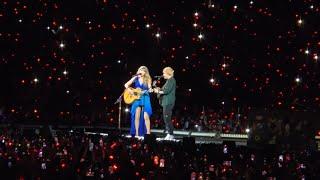 Taylor Swift & Ed Sheeran - Everything Has Changed X End Game X Thinking Out Loud (acoustic)