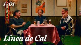 Línea de Cal 1x01: Tres próstatas a prueba