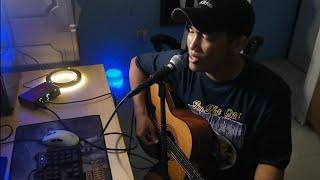 Over you (Reginald Dela Cruz Cover) - Daughtry