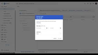 Google Workspace Administraition - How to restore deleted data