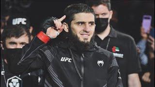 Islam Makhachev | Gangster