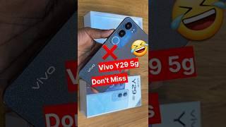 vivo y29 5g | vivo y29 5g unboxing | vivo y29 5g review | vivo y29 5g features