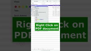 Convert PDF to Word