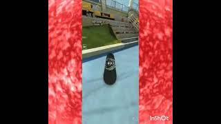 part 33 trueskate.. cool tricks #trueskate #shorts