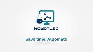 Robot Lab - Daily exchange rate export and notification with RPA by UiPath