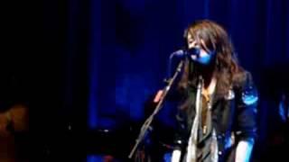 Paris Summer - The Last Shadow Puppets & Alison Mosshart