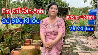 Tiền Tài Vật Chất Em Không Quan Trọng,Anh Nào Có Đạo Đức Về Đây Với Em