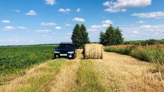 ЖАРА +35! ПРОБИРАЮСЬ В ГЛУШЬ ПОЛЕЙ НА ПОИСКИ МЕТАЛЛА! ЦЕНЫ НА МЕТАЛЛ РАСТУТ! Коп металлолома 2022