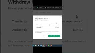 fiverr withdraw $228