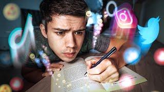 How to Make Studying as Addictive as Social Media