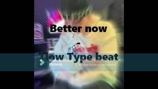 (FREE) T-Low Type Beat - Better Now