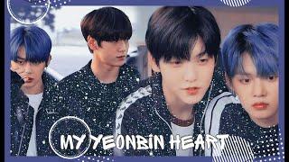 my yeonbin heart | YEONBIN MOMENTS №1