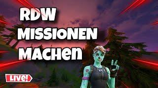 ️rdw live Inventar Füllen! Fortnite live