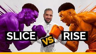 Best AI eLearning Authoring Tool? Articulate Rise VS Slice