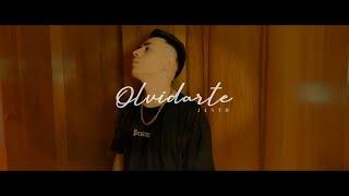 Janth - OLVIDARTE [Official Video]