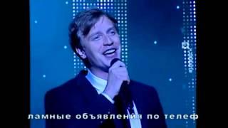 Алексей Гоман  "Сторона соловьиная"