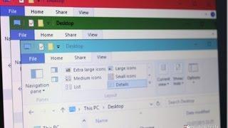 How to Change Title Bar Color in Windows 10