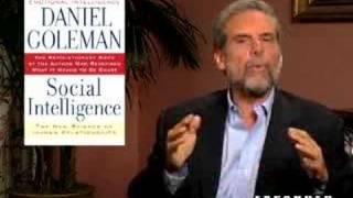 Daniel Goleman - Social Intelligence