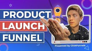 WTF is a PLF? (Product Launch Funnel) |  What The Funnel - Ep.2