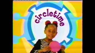 Playhouse Disney Commercial Break 2001 18