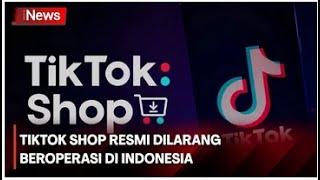 Pemerintah Resmi Larang Tiktok Shop Berdagang, Hanya Boleh Promosi. Ini Alasannya.