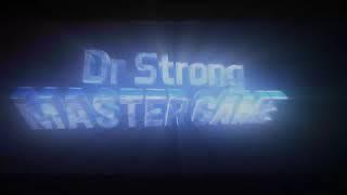 Intro Do canal Dr Strong Master Game